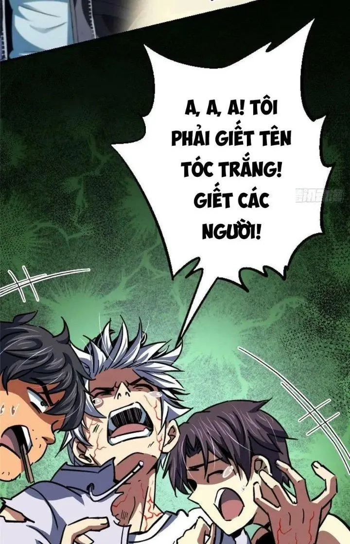 Bắc Liệt Phương Xa Chapter 63 - Trang 35