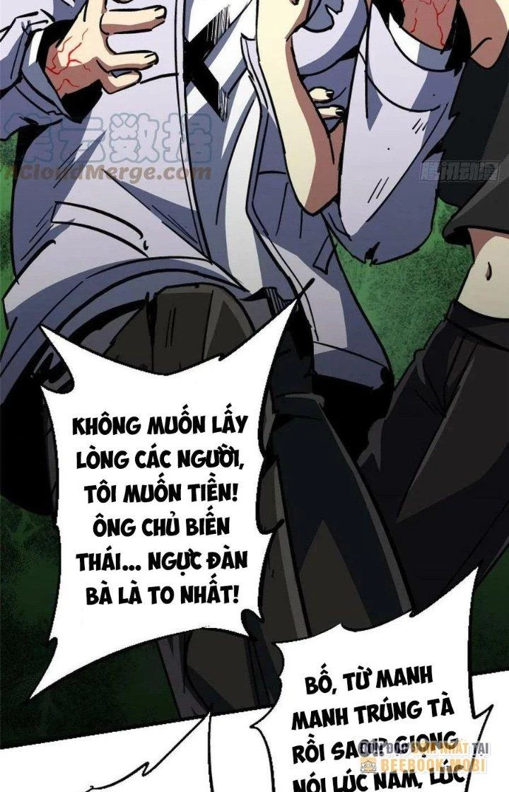 Bắc Liệt Phương Xa Chapter 63 - Trang 36