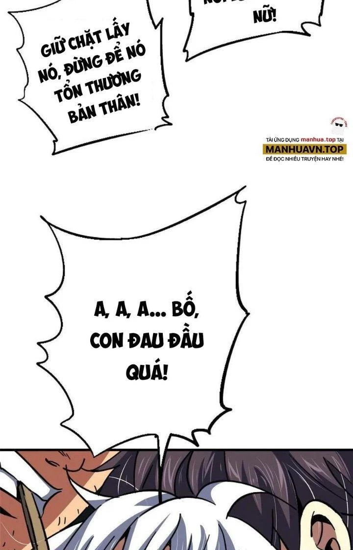 Bắc Liệt Phương Xa Chapter 63 - Trang 37