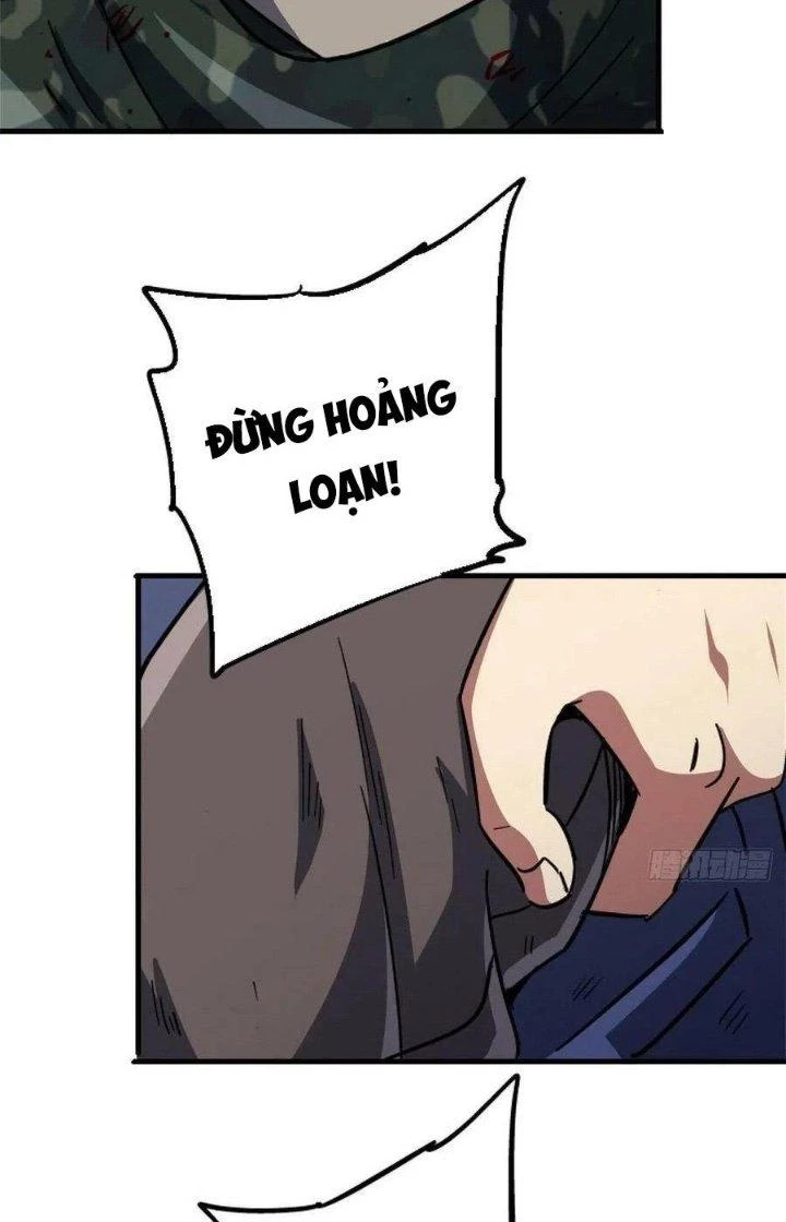 Bắc Liệt Phương Xa Chapter 63 - Trang 40