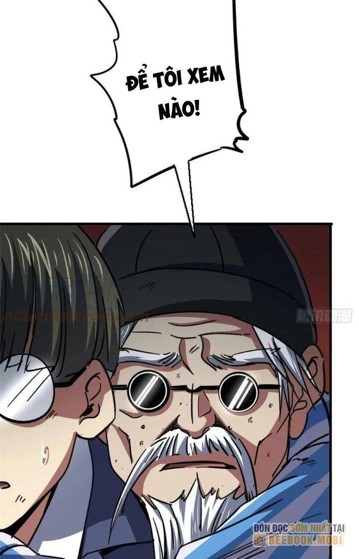 Bắc Liệt Phương Xa Chapter 63 - Trang 41