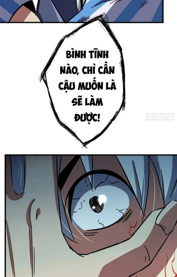 Bắc Liệt Phương Xa Chapter 63 - Trang 42