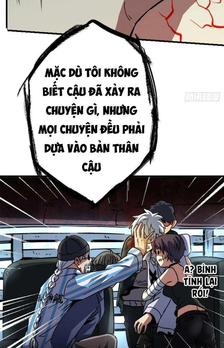 Bắc Liệt Phương Xa Chapter 63 - Trang 43