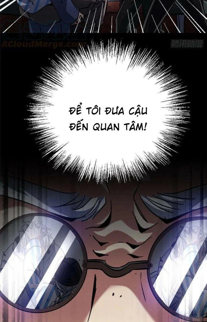 Bắc Liệt Phương Xa Chapter 63 - Trang 44