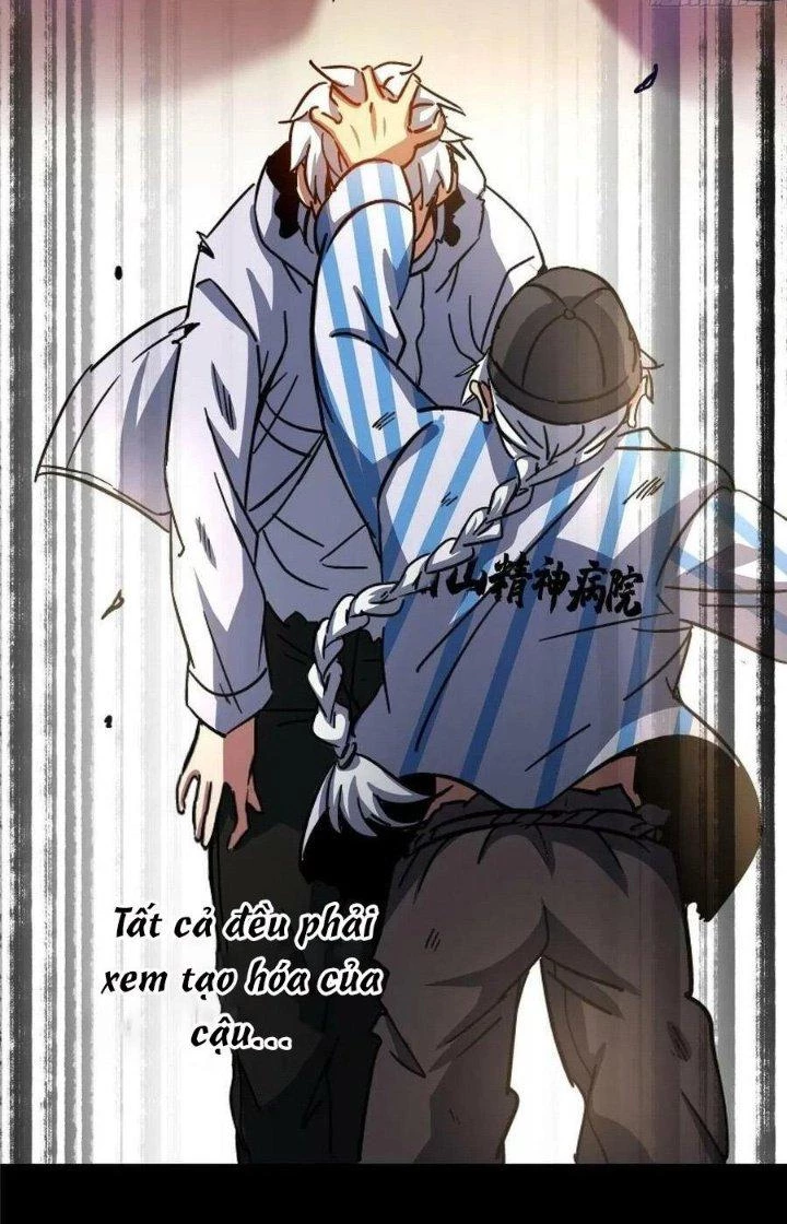 Bắc Liệt Phương Xa Chapter 63 - Trang 45
