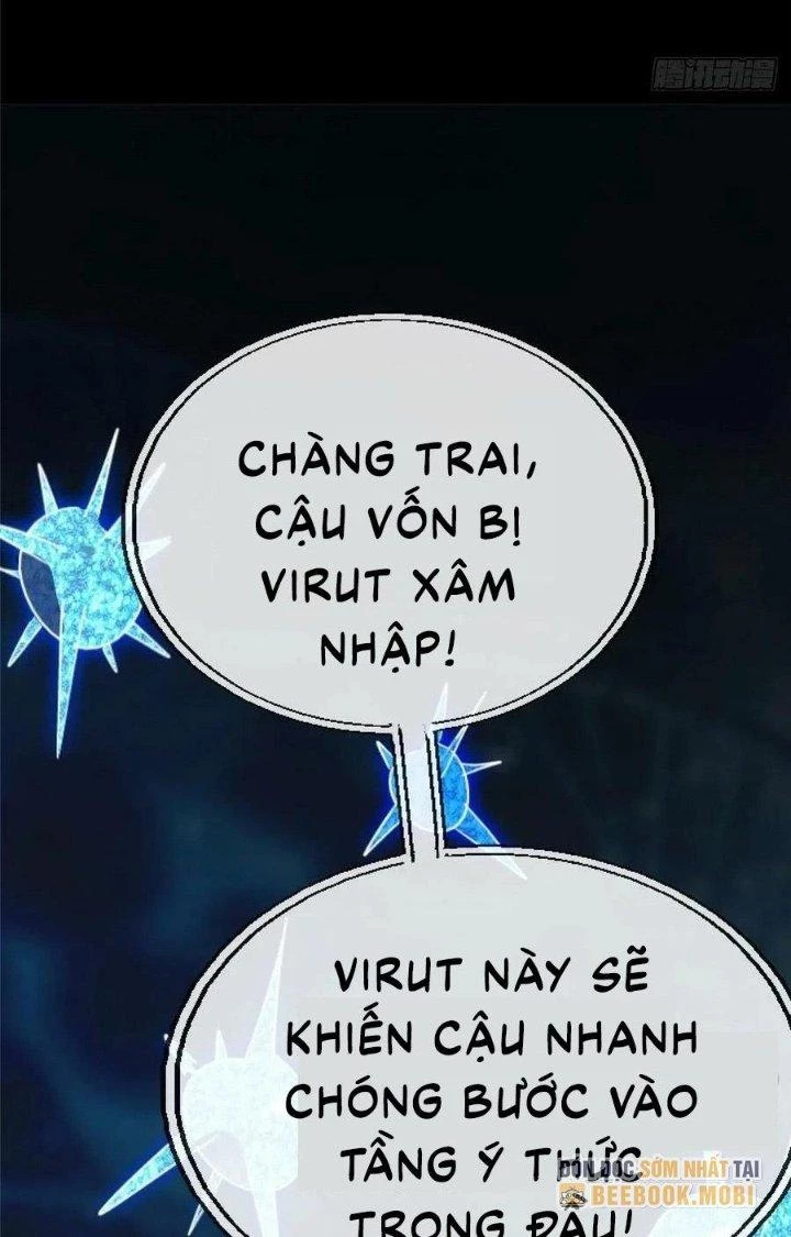 Bắc Liệt Phương Xa Chapter 63 - Trang 46