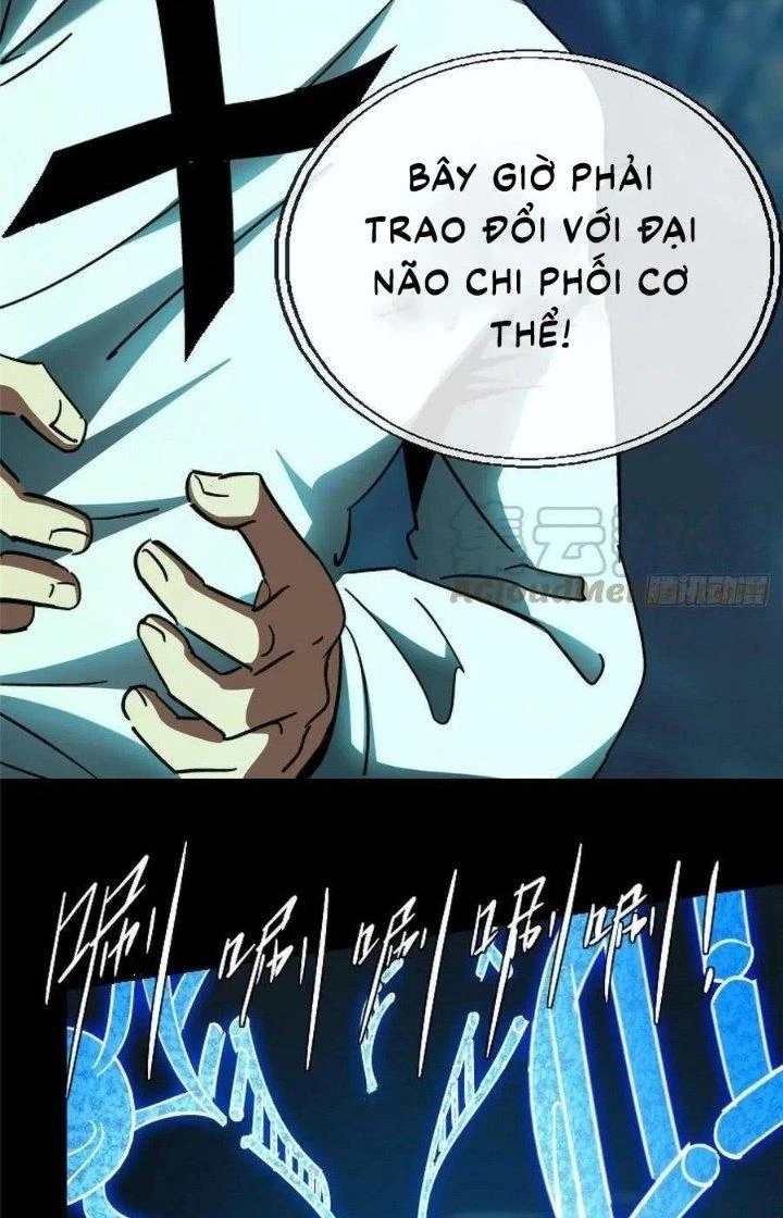 Bắc Liệt Phương Xa Chapter 63 - Trang 49