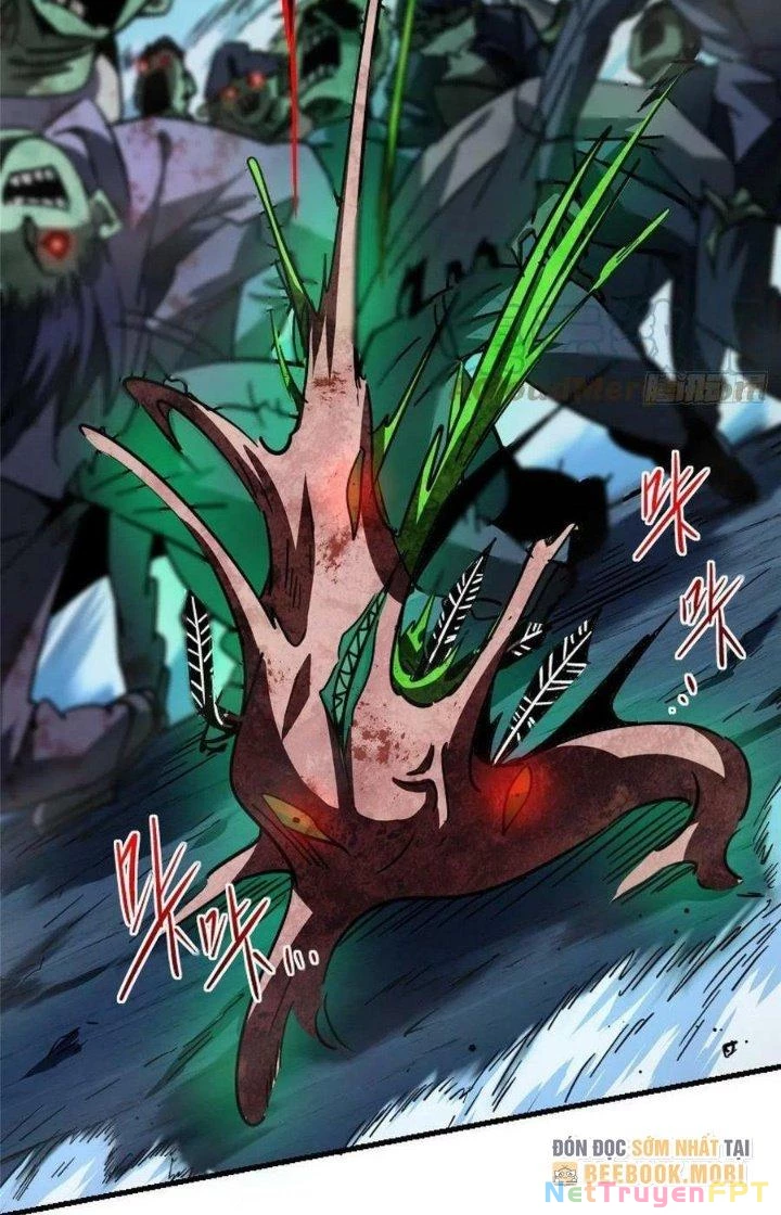Bắc Liệt Phương Xa Chapter 63 - Trang 6