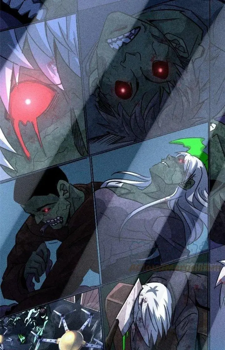 Bắc Liệt Phương Xa Chapter 63 - Trang 9