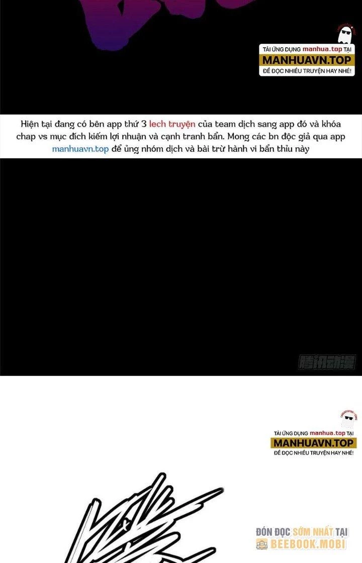 Bắc Liệt Phương Xa Chapter 64 - Trang 11