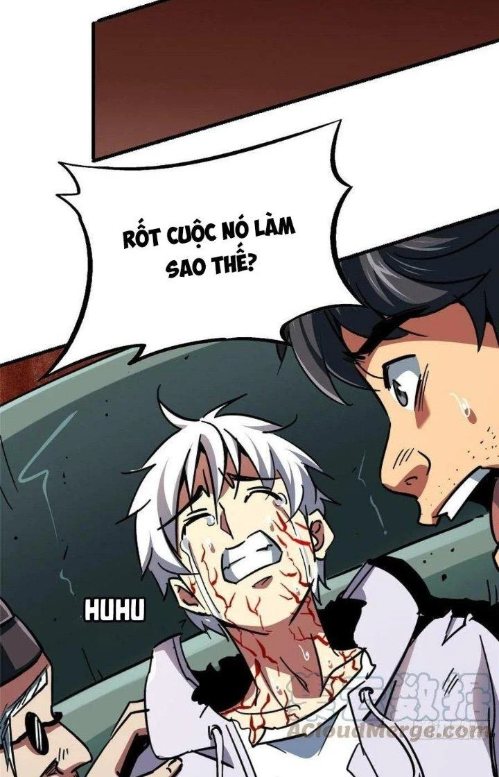 Bắc Liệt Phương Xa Chapter 64 - Trang 13