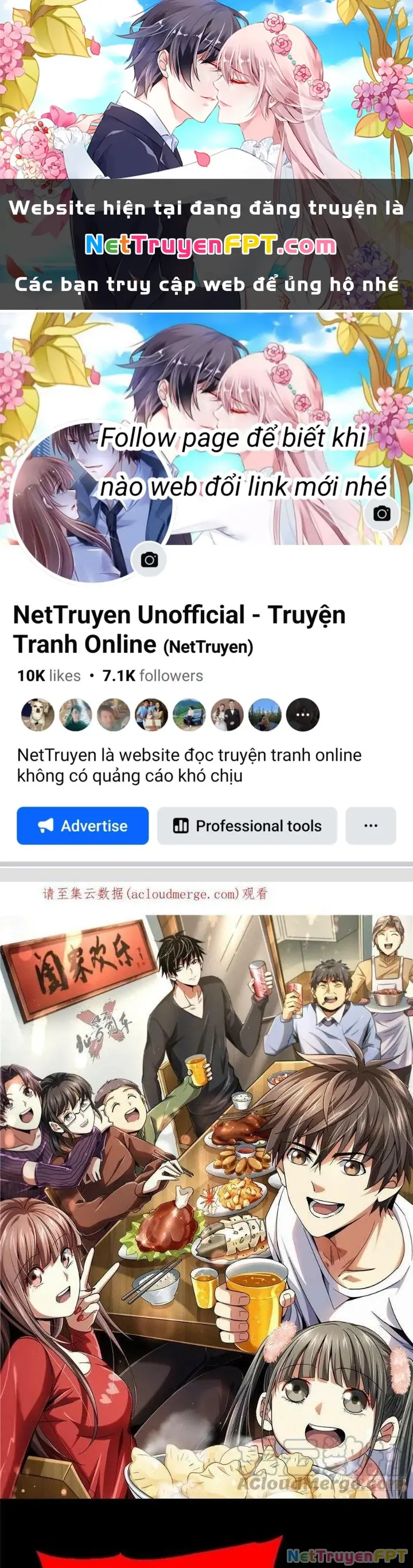 Bắc Liệt Phương Xa Chapter 64 - Trang 2