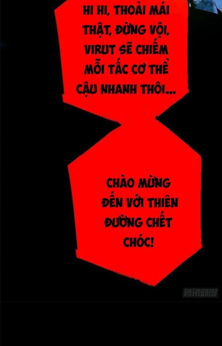 Bắc Liệt Phương Xa Chapter 64 - Trang 20