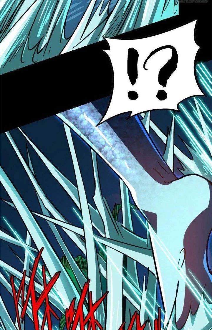 Bắc Liệt Phương Xa Chapter 64 - Trang 22