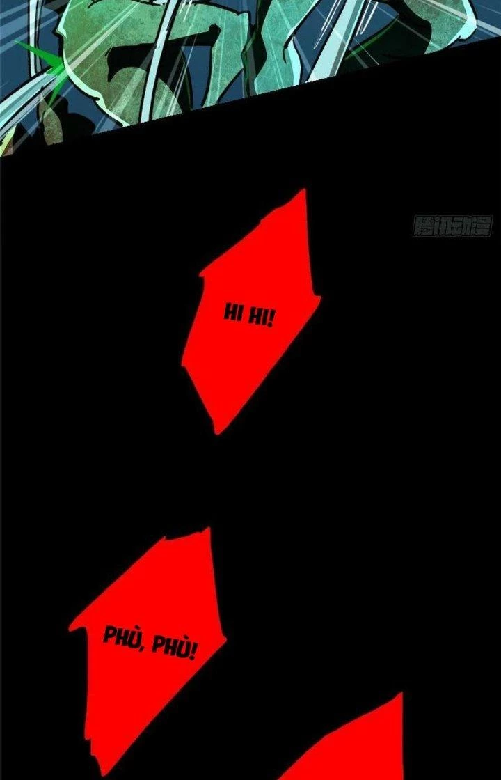 Bắc Liệt Phương Xa Chapter 64 - Trang 24