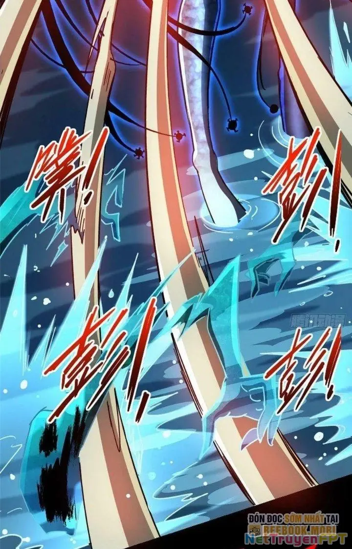 Bắc Liệt Phương Xa Chapter 64 - Trang 26