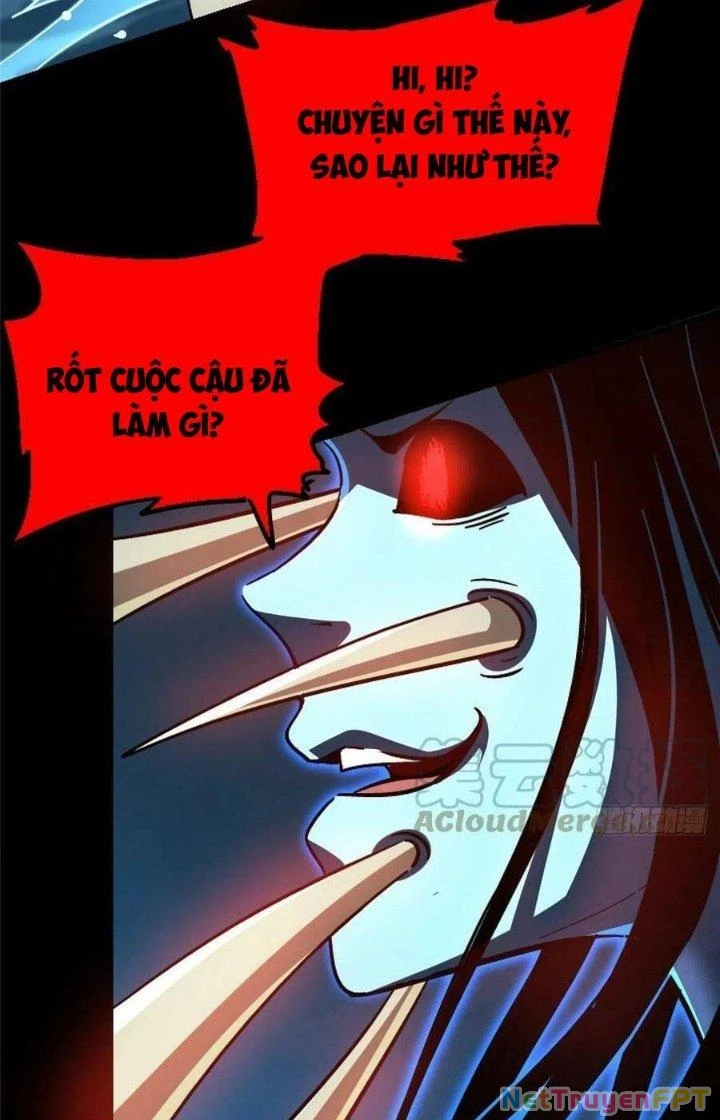 Bắc Liệt Phương Xa Chapter 64 - Trang 27