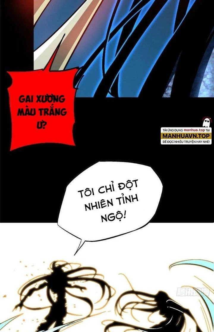 Bắc Liệt Phương Xa Chapter 64 - Trang 28