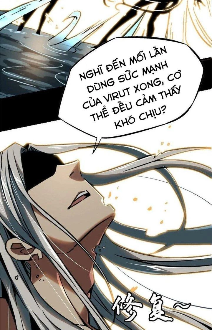 Bắc Liệt Phương Xa Chapter 64 - Trang 29