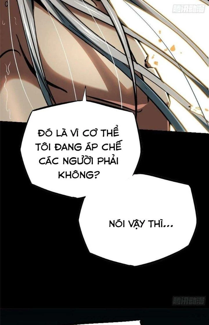 Bắc Liệt Phương Xa Chapter 64 - Trang 30