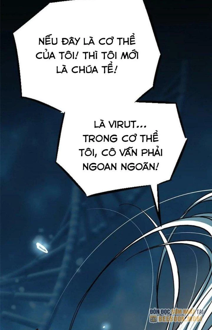 Bắc Liệt Phương Xa Chapter 64 - Trang 31