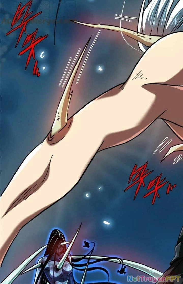Bắc Liệt Phương Xa Chapter 64 - Trang 32