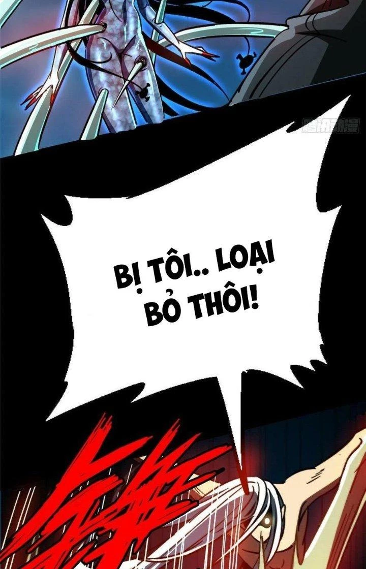 Bắc Liệt Phương Xa Chapter 64 - Trang 33