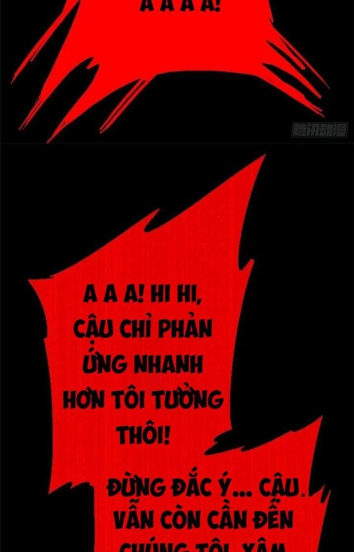 Bắc Liệt Phương Xa Chapter 64 - Trang 40