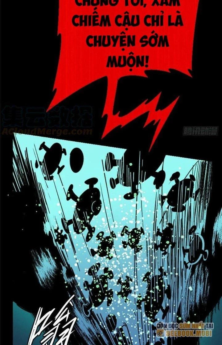 Bắc Liệt Phương Xa Chapter 64 - Trang 41