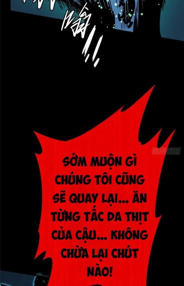 Bắc Liệt Phương Xa Chapter 64 - Trang 42