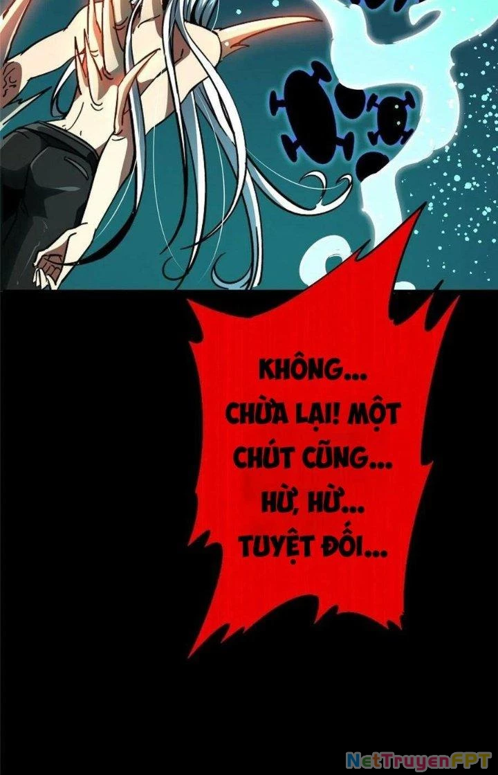 Bắc Liệt Phương Xa Chapter 64 - Trang 44