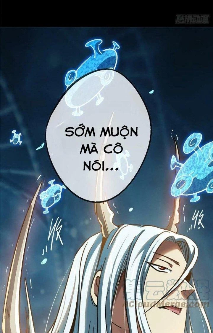 Bắc Liệt Phương Xa Chapter 64 - Trang 45