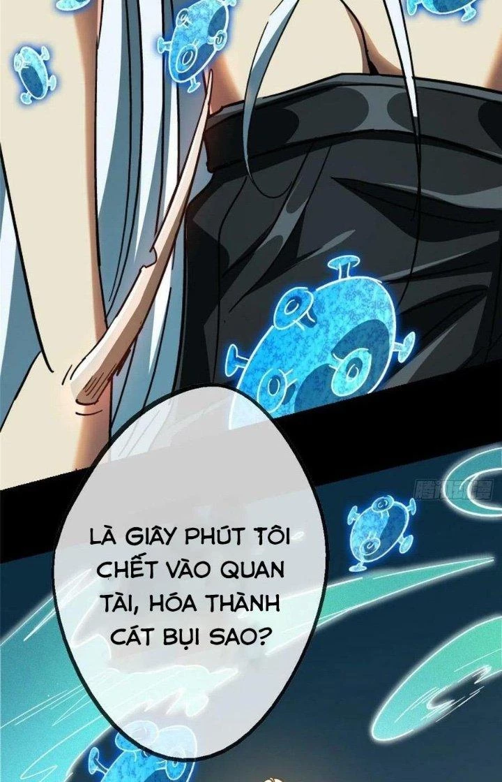 Bắc Liệt Phương Xa Chapter 64 - Trang 47