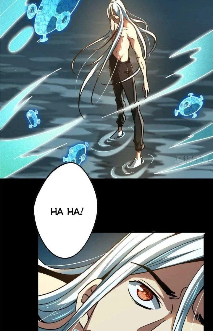 Bắc Liệt Phương Xa Chapter 64 - Trang 48