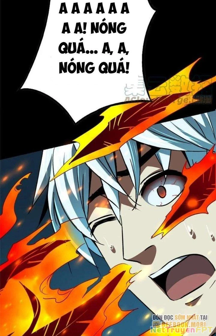 Bắc Liệt Phương Xa Chapter 64 - Trang 6