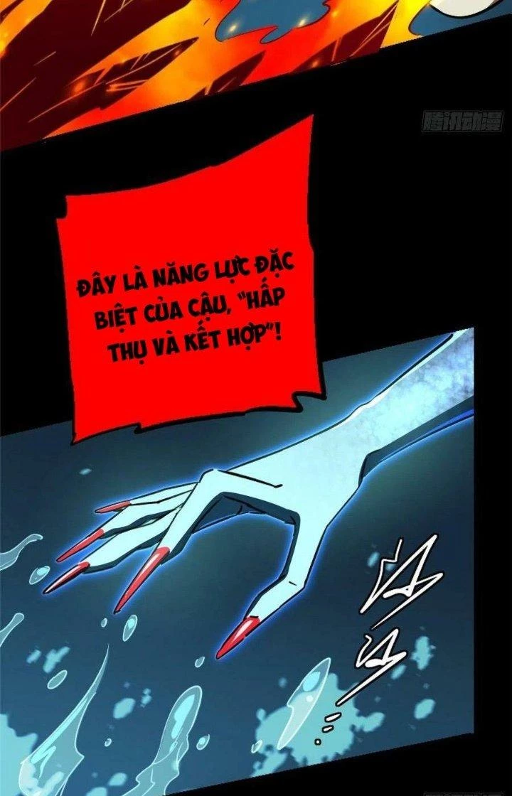 Bắc Liệt Phương Xa Chapter 64 - Trang 7
