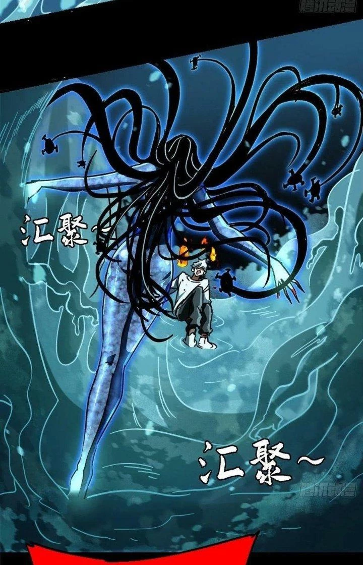 Bắc Liệt Phương Xa Chapter 64 - Trang 8