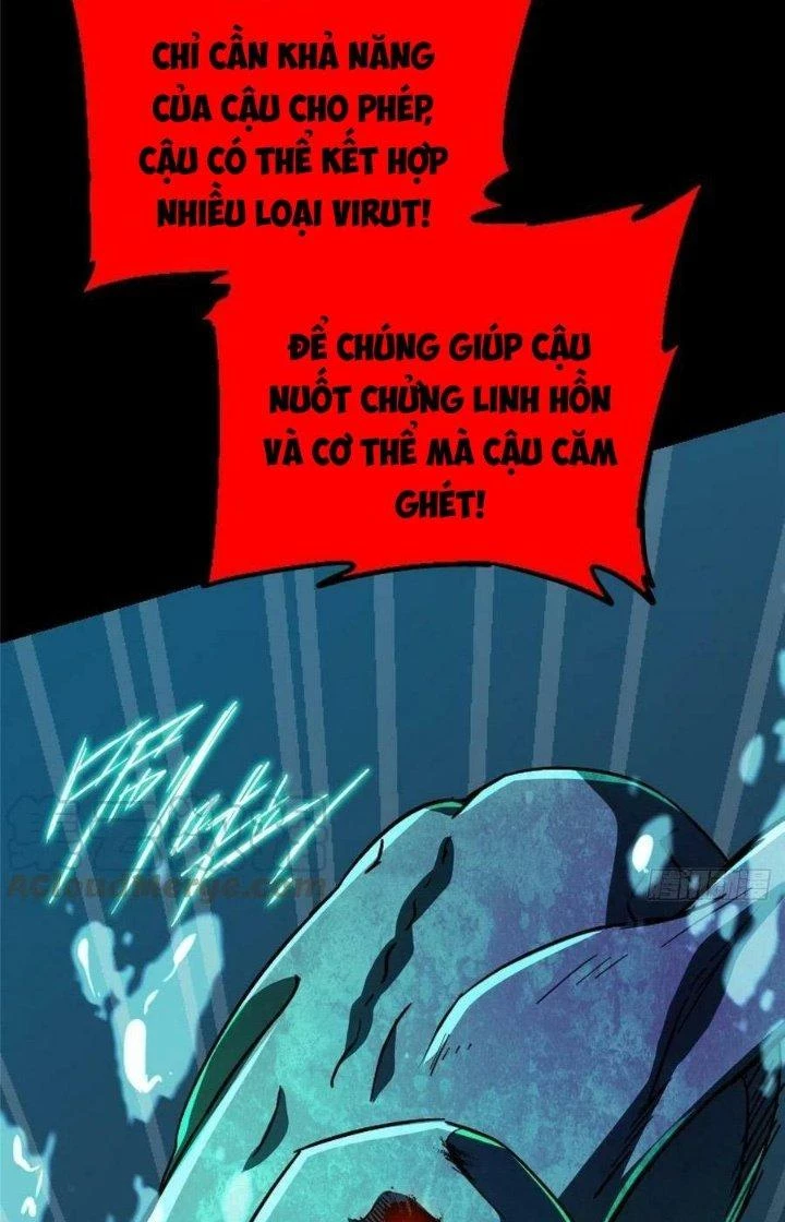 Bắc Liệt Phương Xa Chapter 64 - Trang 9