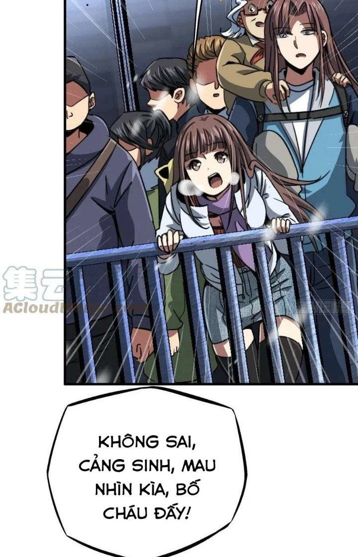 Bắc Liệt Phương Xa Chapter 65 - Trang 10