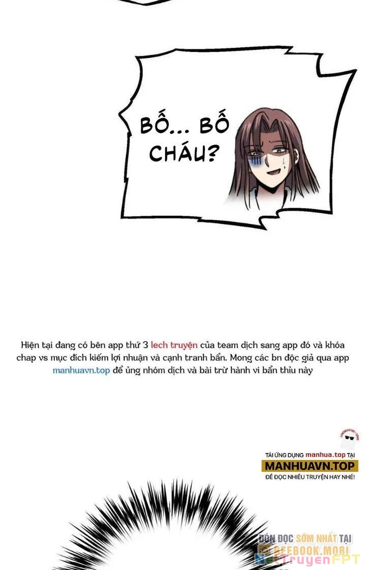 Bắc Liệt Phương Xa Chapter 65 - Trang 11