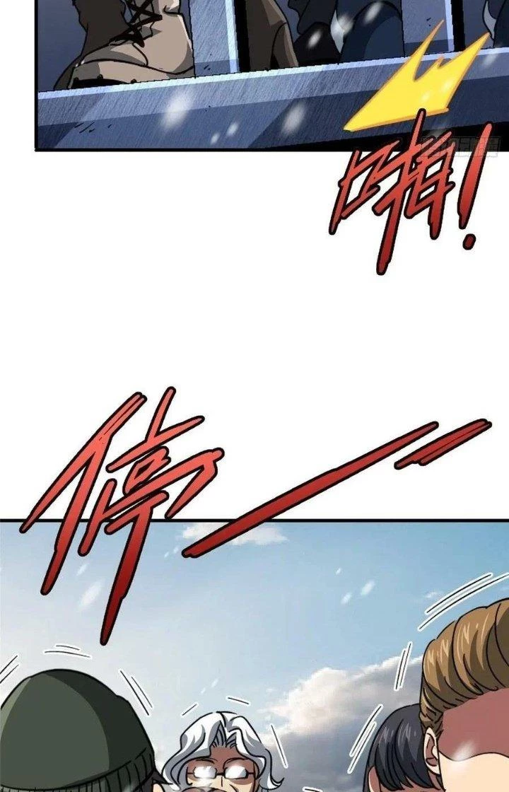 Bắc Liệt Phương Xa Chapter 65 - Trang 14