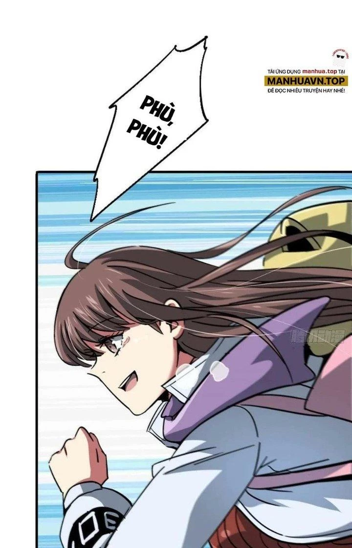 Bắc Liệt Phương Xa Chapter 65 - Trang 17