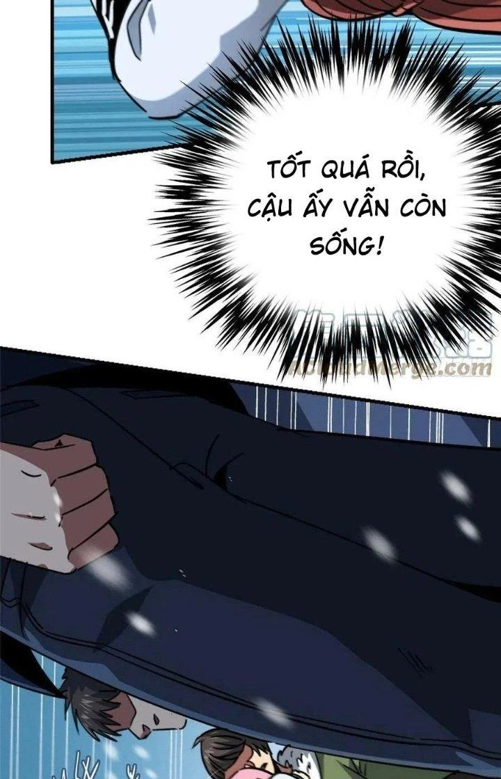 Bắc Liệt Phương Xa Chapter 65 - Trang 18