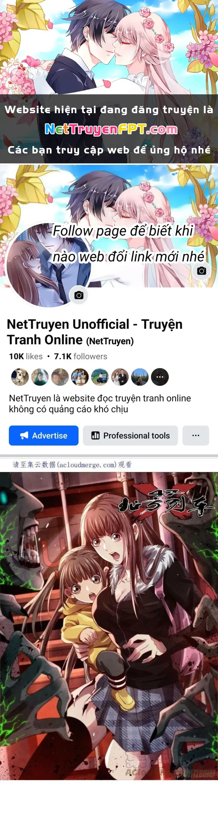 Bắc Liệt Phương Xa Chapter 65 - Trang 2