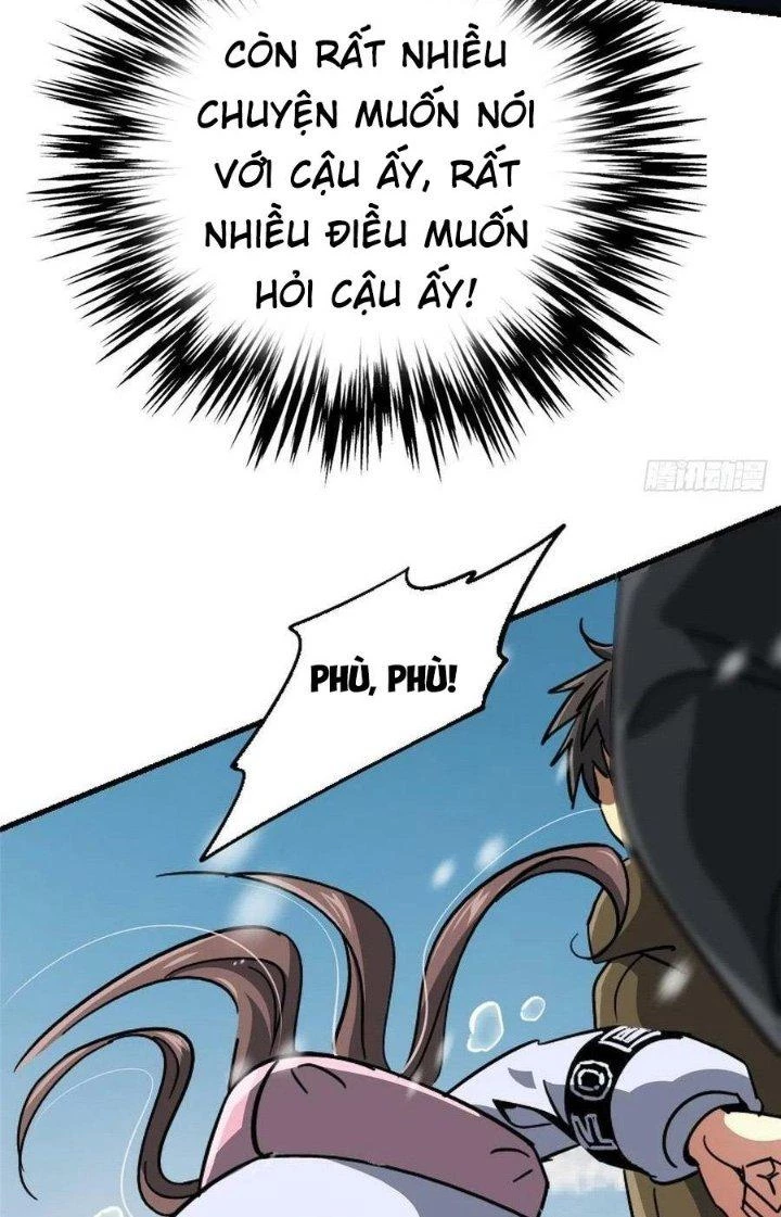 Bắc Liệt Phương Xa Chapter 65 - Trang 20