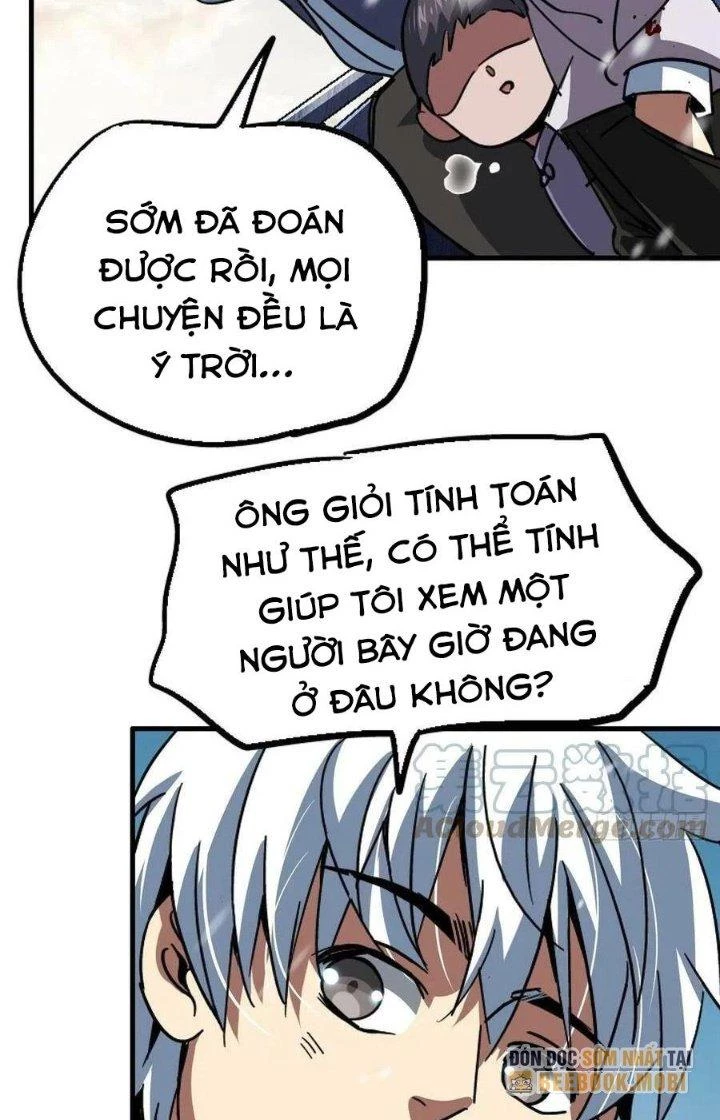 Bắc Liệt Phương Xa Chapter 65 - Trang 31
