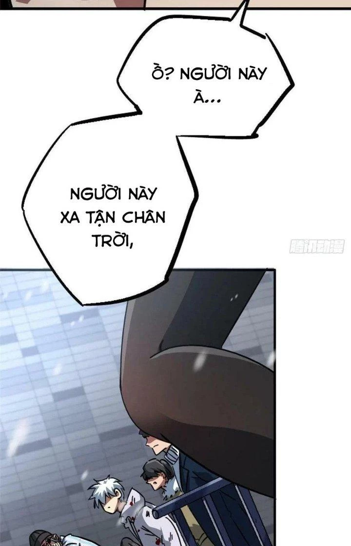 Bắc Liệt Phương Xa Chapter 65 - Trang 33