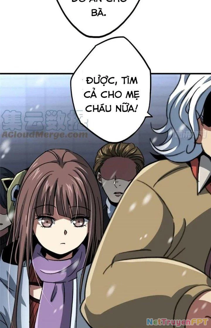 Bắc Liệt Phương Xa Chapter 65 - Trang 5