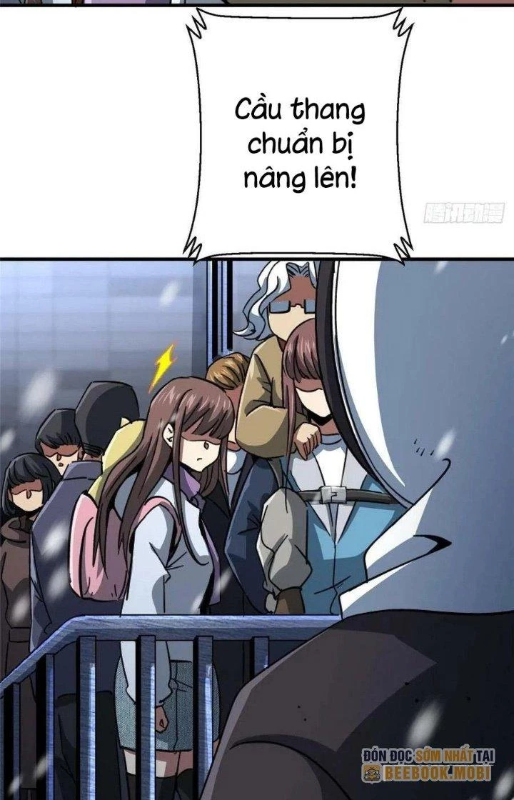 Bắc Liệt Phương Xa Chapter 65 - Trang 6