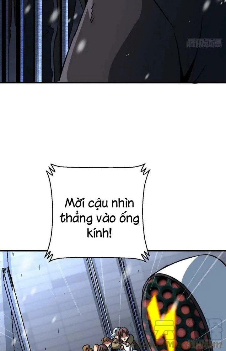 Bắc Liệt Phương Xa Chapter 65 - Trang 7